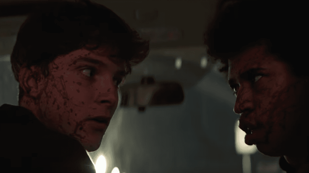 still from The Turning Point