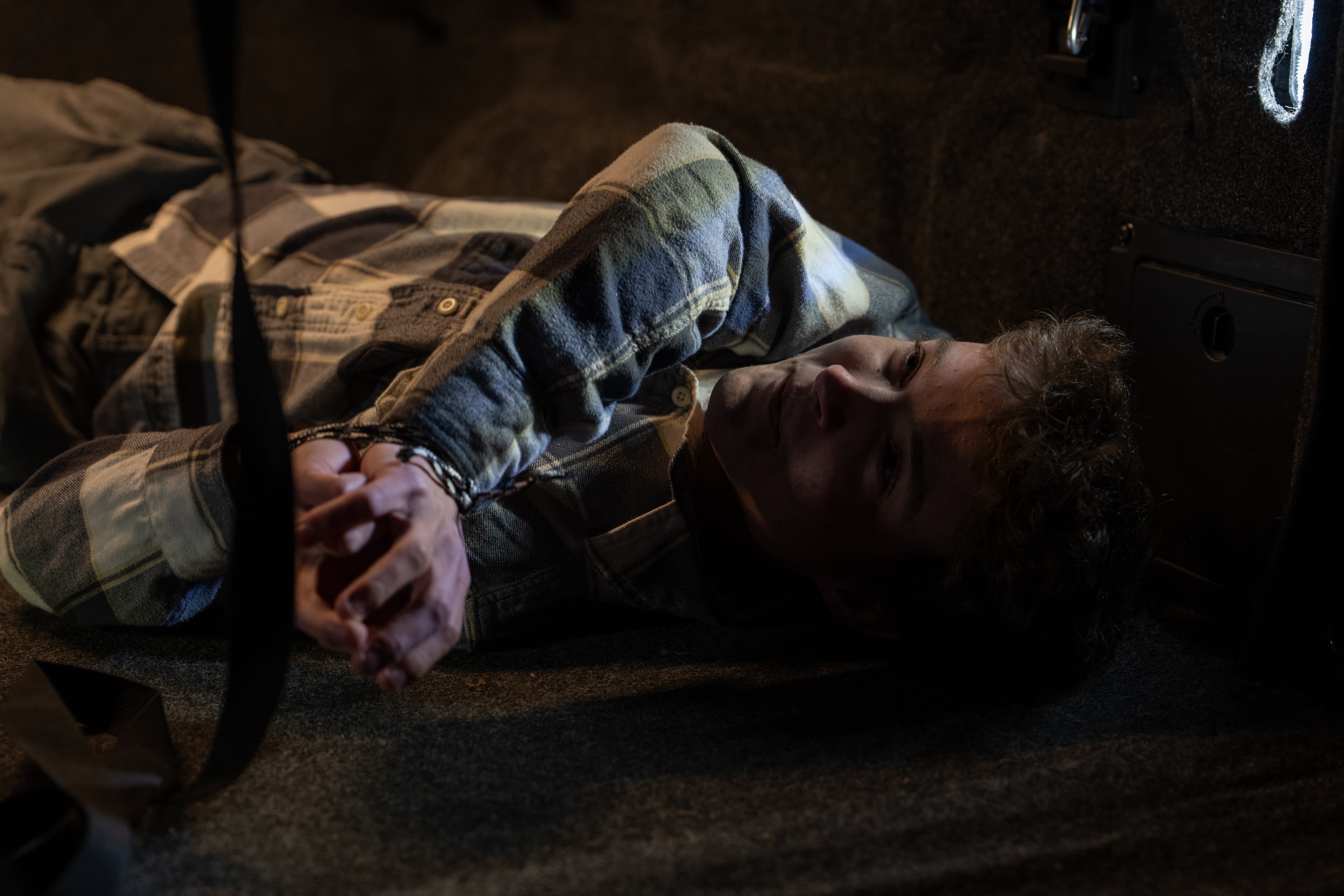 still from The Assignment